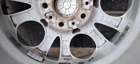 Гуми с джанти Hankook 235/55R17, снимка 9