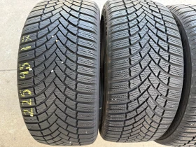 Гуми Зимни 225/45R17, снимка 2