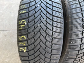 Гуми Зимни 225/45R17, снимка 4