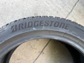 Гуми Зимни 225/45R17, снимка 9