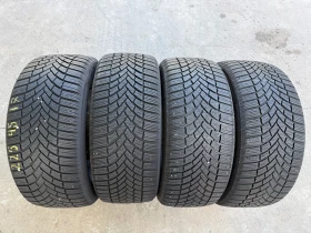 Гуми Зимни 225/45R17, снимка 1