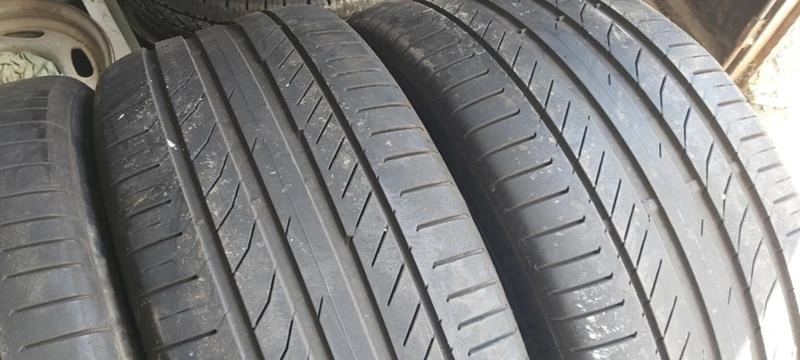 Гуми Летни 255/45R19, снимка 3 - Гуми и джанти - 32902812