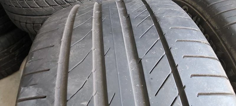 Гуми Летни 255/45R19, снимка 6 - Гуми и джанти - 32902812