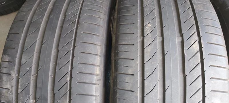 Гуми Летни 255/45R19, снимка 4 - Гуми и джанти - 32902812