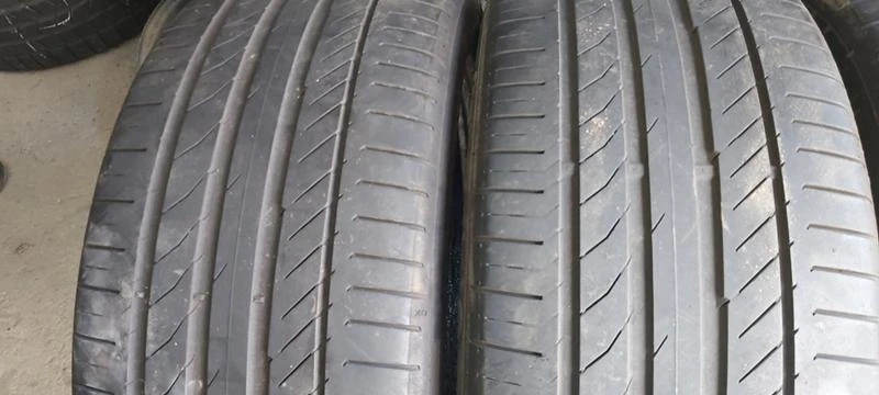 Гуми Летни 255/45R19, снимка 2 - Гуми и джанти - 32902812