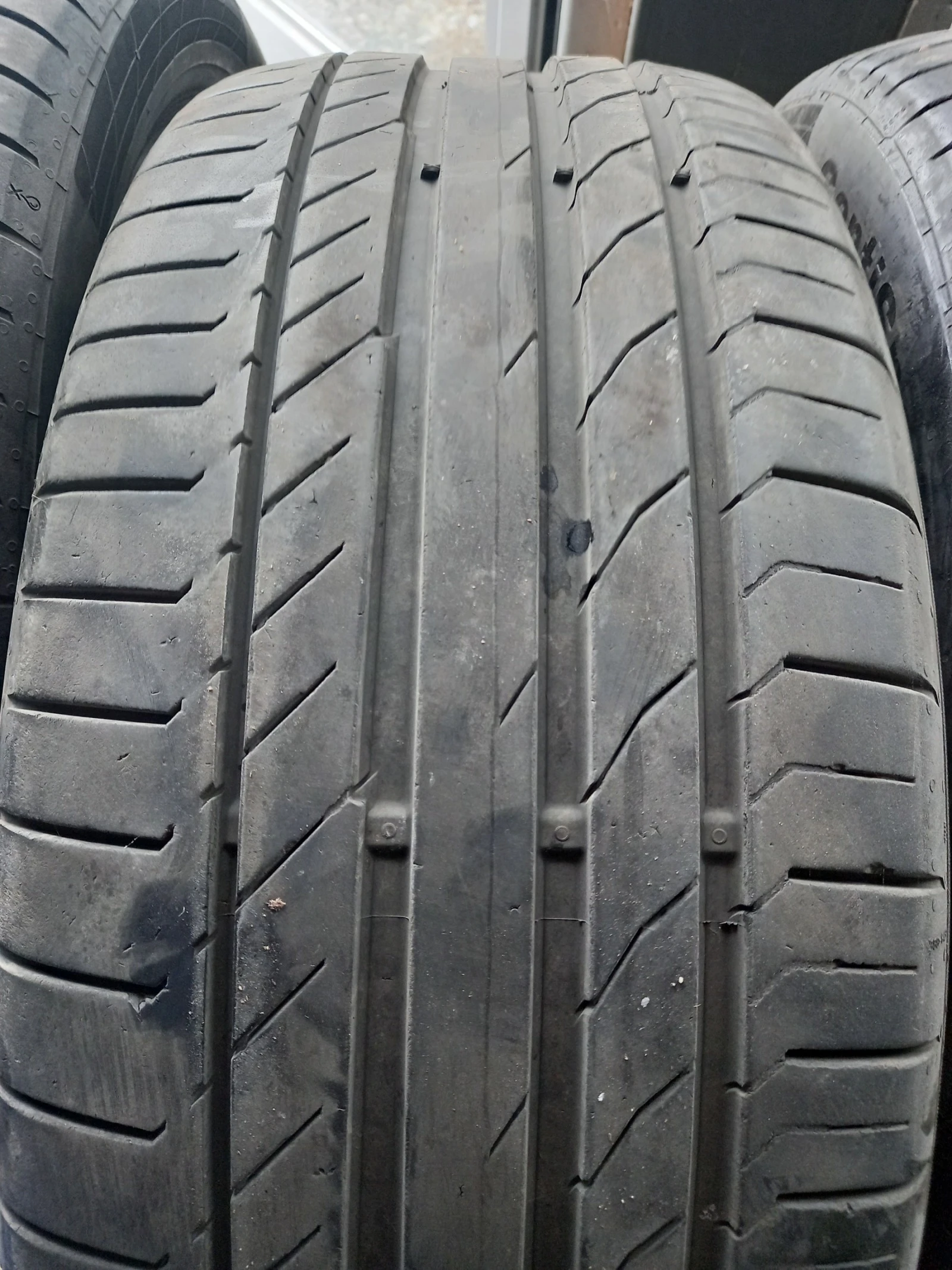 ���� 235/50R18 | Mobile.bg � ����������� 2