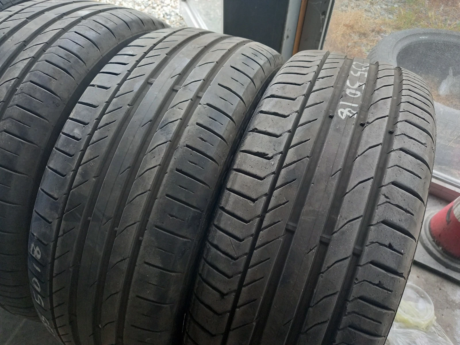���� 235/50R18 | Mobile.bg � ����������� 1