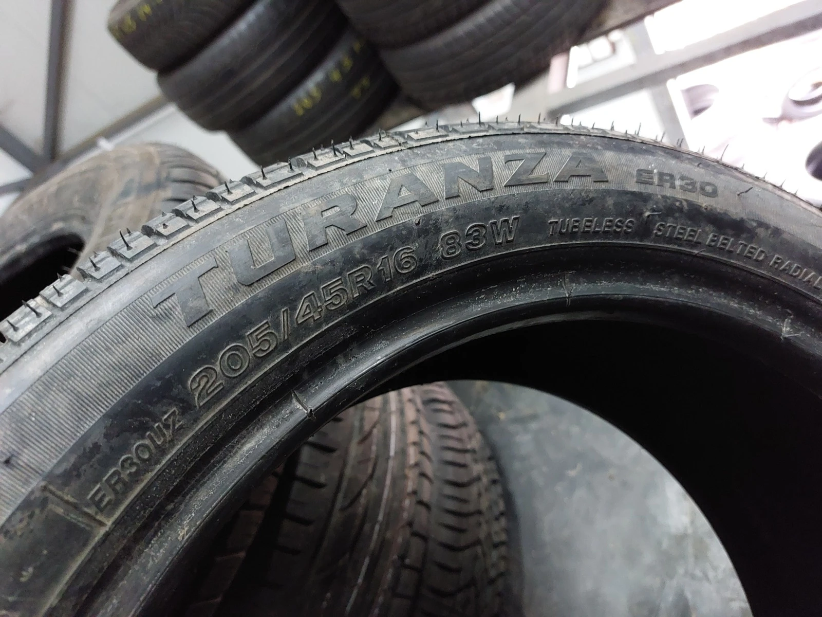  205/45R16 | Mobile.bg   5