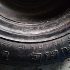    125/80R15  Peugeot 307 | Mobile.bg    5