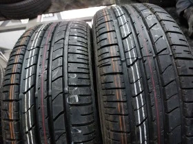 Гуми Летни 205/45R16, снимка 1 - Гуми и джанти - 44396769