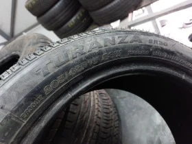 Гуми Летни 205/45R16, снимка 5 - Гуми и джанти - 44396769