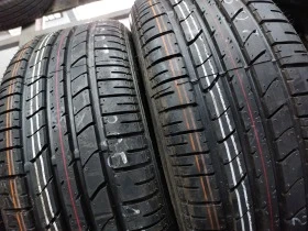 Гуми Летни 205/45R16, снимка 2 - Гуми и джанти - 44396769