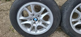���� � ������ 235/55R17 �� BMW X3 | Mobile.bg � ����� ������ 2