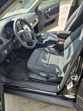 Audi A3 2010, снимка 9
