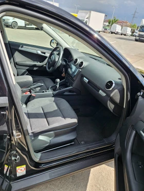 Audi A3 2010, снимка 7