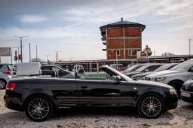 Audi A4 2.0TDI S-line BOSE ИТАЛИЯ, снимка 4