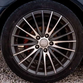 Audi A4 2.0TDI S-line BOSE ИТАЛИЯ, снимка 9