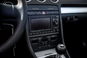 Audi A4 2.0TDI S-line BOSE ИТАЛИЯ, снимка 6