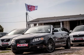 Audi A4 2.0TDI S-line BOSE ИТАЛИЯ, снимка 10