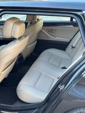 BMW 525 XDRIVE, снимка 10