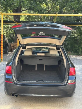 BMW 525 XDRIVE, снимка 11