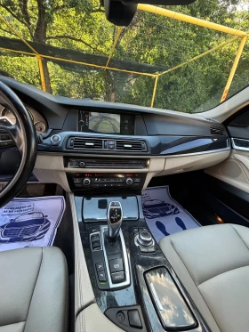 BMW 525 XDRIVE, снимка 15
