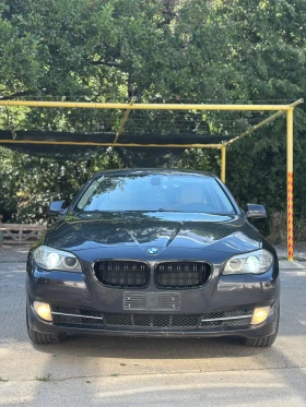 BMW 525 XDRIVE, снимка 4