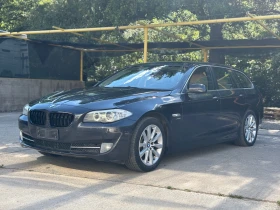BMW 525 XDRIVE, снимка 3