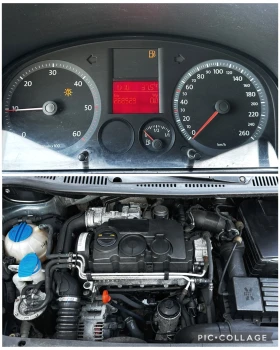 VW Caddy 1.9TDI/ КЛИМА, снимка 13