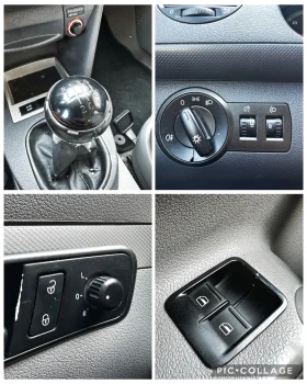 VW Caddy 1.9TDI/ КЛИМА, снимка 10