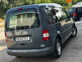 VW Caddy 1.9TDI/ КЛИМА, снимка 4