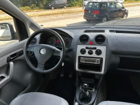 VW Caddy 1.9TDI/ КЛИМА, снимка 7
