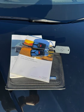 Audi A4 QUATTRO* S line, снимка 13