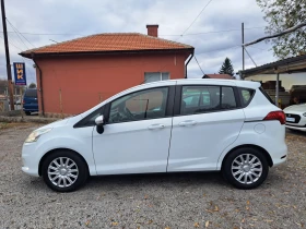 Ford B-Max 1.6i AUTOMATIK - НАВИГАЦИЯ, снимка 6