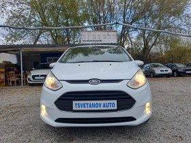 Ford B-Max 1.6i AUTOMATIK - НАВИГАЦИЯ, снимка 2