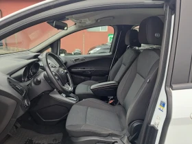 Ford B-Max 1.6i AUTOMATIK - НАВИГАЦИЯ, снимка 11