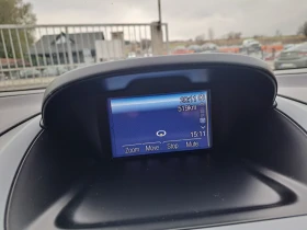 Ford B-Max 1.6i AUTOMATIK - НАВИГАЦИЯ, снимка 14