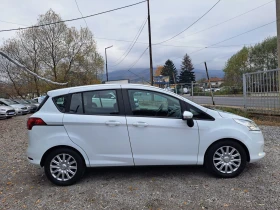 Ford B-Max 1.6i AUTOMATIK - НАВИГАЦИЯ, снимка 4