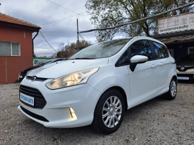 Ford B-Max 1.6i AUTOMATIK - НАВИГАЦИЯ, снимка 8