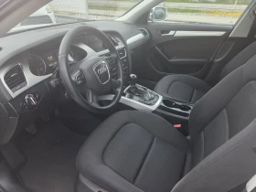 Audi A4 2.0tdi* Italy* , снимка 11