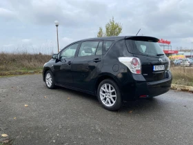 Toyota Verso, снимка 6