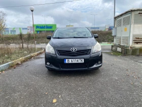 Toyota Verso, снимка 3