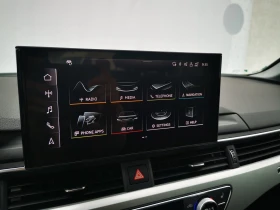 Audi A4 advanced 45 TFSI quattro, снимка 17