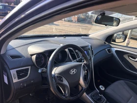 Hyundai I30 1.6CRDI EURO 5, снимка 11