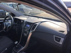 Hyundai I30 1.6CRDI EURO 5, снимка 10