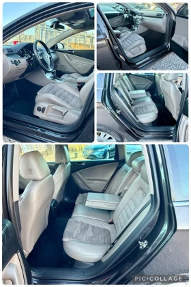 VW Passat Автомат/Дистроник/Фул, снимка 10
