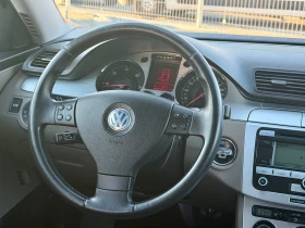 VW Passat Автомат/Дистроник/Фул, снимка 14