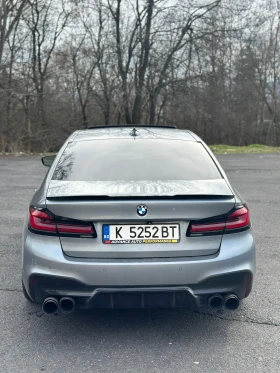 BMW 540 XDrive MHD, снимка 8
