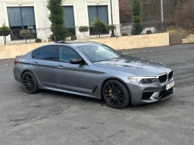 BMW 540 XDrive MHD, снимка 10