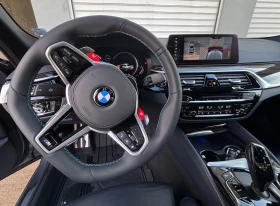 BMW 540 XDrive MHD, снимка 4